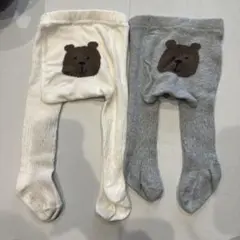gap タイツ