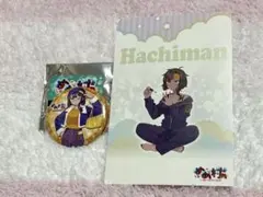 魔界の主役は我々だ！ アニメイトカフェ 缶バッジ シャオロン - メルカリ