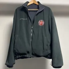 MSG トラックジャケット　リバーシブル　L