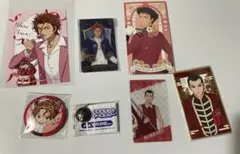 テニスの王子様 まとめ売り 六角