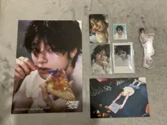 Stray Kids スキズ 本国シーグリ 2026 withmuu アイエン