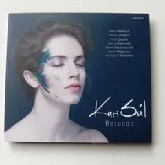 Kuri Śul Betesda CD