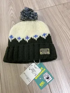 【新品】 クレードスコープ ニット帽のサムネイル