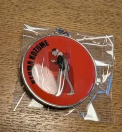 ハイキュー‼︎RUNメタルキーホルダーコレクション孤爪研磨