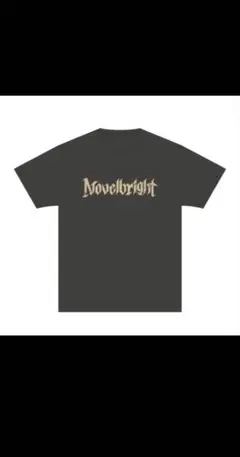 2026年最新】Novelbright tシャツの人気アイテム - メルカリ