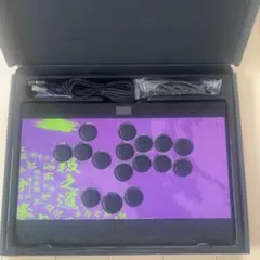 COSMOX C16 レバーレスコントローラー kailh ハヤブザー換装 - メルカリ