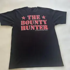 BOUNTY HUNTER Tシャツ ブラック XLのサムネイル