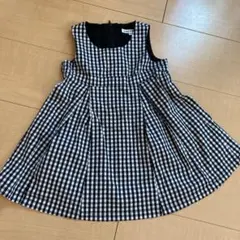 BEBEワンピース　90センチ