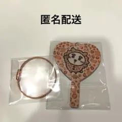 ちいかわ トレーディングミラー　キーホルダー　シーサー