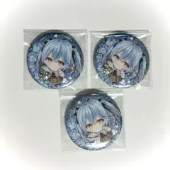 2026年最新】雪花ラミィ 缶バッジの人気アイテム - メルカリ