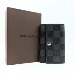 2025年最新】LV ダミエ キーケースの人気アイテム - メルカリ