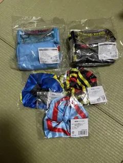 未開封競馬グッズ