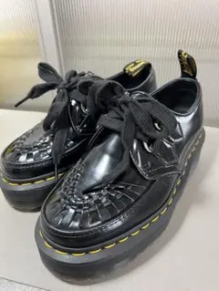 【期間限定】早い者勝ち！新品！Dr. Martens BT21 UK5 期間限定】早い者勝ち！新品！Dr. Martens BT21 UK5 - メルカリ