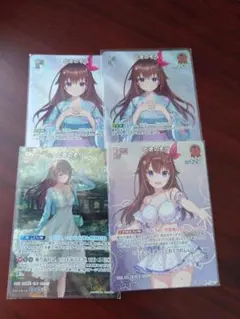 ホロカ】ときのそらセット+おまけ - メルカリ