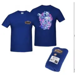 ガーディアンズオブギャラクシー 当選品 Tシャツ Mサイズ