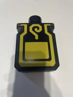 回復ボトル フィギュア 2個セット Yahoo!オークション - モンハン 回復薬ボトル 2本セット