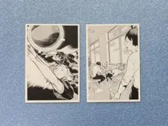 ハイキュー クロニクル 思い出フォトカード フォトカ 日向 影山 山口 谷地