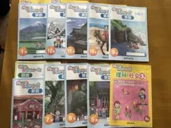 【新品年間セット最新版】ジュニア予習シリーズ３年生（４教科）※画像は参考 新品年間セット最新版】ジュニア予習シリーズ3年生（4教科