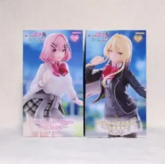 2026年最新】Trio-Try-iT Figure 甘織れな子の人気アイテム - メルカリ