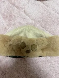 USJ ユニバ ティム 帽子