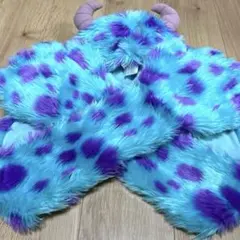 ディズニー　サリー　ファンキャップ　マフラーキャップ　即購入◎