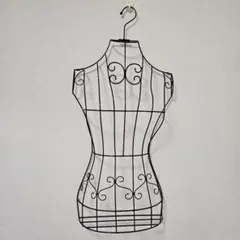 ハンガートルソー ワイヤートルソー