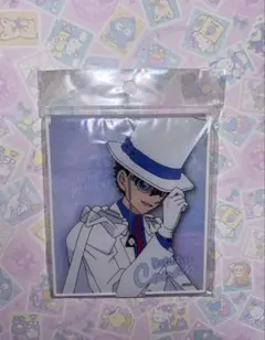 名探偵コナン 怪盗キッド ミラー M