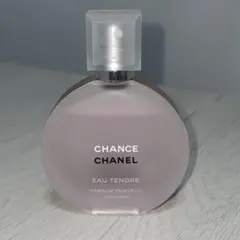 CHANEL CHANCE EAU TENDRE ヘアミスト 35ml