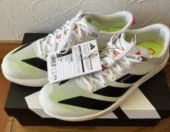 adidas ADIZERO RC6 [新品未使用] 27.0cm