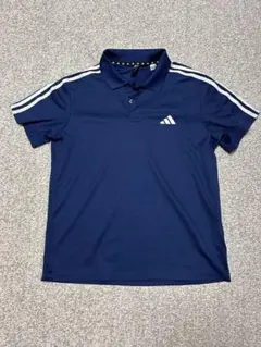 3着セット　adidas1着、ミズノ2着　サッカープラクティスシャツ　Lサイズ