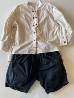 otonato 上下セット　120cm