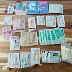 赤ちゃん マタニティ試供品 まとめ売り
