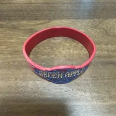 Mrs. GREEN APPLE ラバーバンド