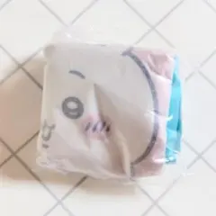 ちいかわ×サンリオキャラクターズ　エコバッグ　ちいかわ×シナモロール