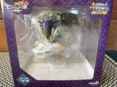 ドラクエ7 1番くじ　ラストワン賞　オルゴデミーラ