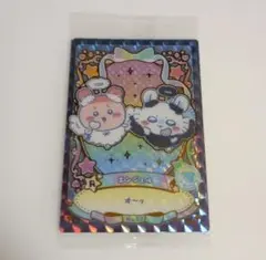 ちいかわ ウエハースカード2 エンジェル