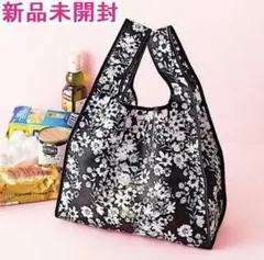 ★TOCCA【マイエコバッグ】新品未開封