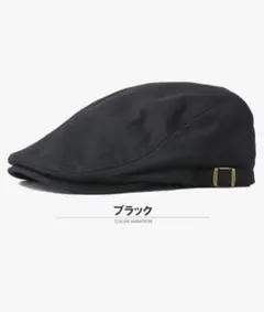 FLAG ON CREW ハンチング帽