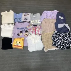 2025年最新】まとめ売り 女の子 110の人気アイテム - メルカリ