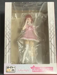 推しの子　有馬かな　フィギュア　未開封 タイトーくじ