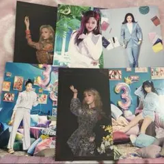 twice ジョンヨン モモ ラントレ