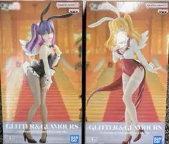 2.5次元の誘惑　フィギュアセット