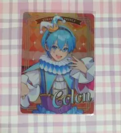 すとぷり ハロウィングッズ ころんくん コレカ 等身