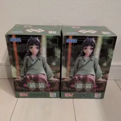 2025年最新】薬屋のひとりごと フィギュア セットの人気アイテム