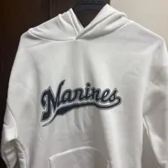 2026年最新】ロッテ パーカーの人気アイテム - メルカリ