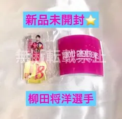 2026年最新】柳田将洋」の人気アイテム - メルカリ