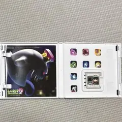 ルイージマンション2