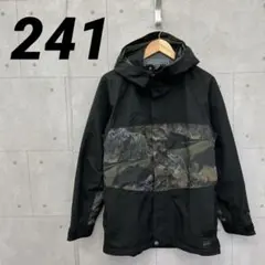 241 トレイルブレザー GORE-TEX スノボジャケット ゴールドウィン
