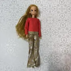 2026年最新】初代リカちゃん 洋服の人気アイテム - メルカリ