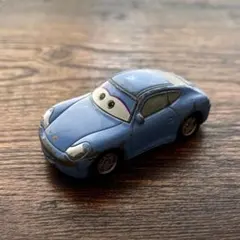 【廃盤】トミカ　カーズ　サリー